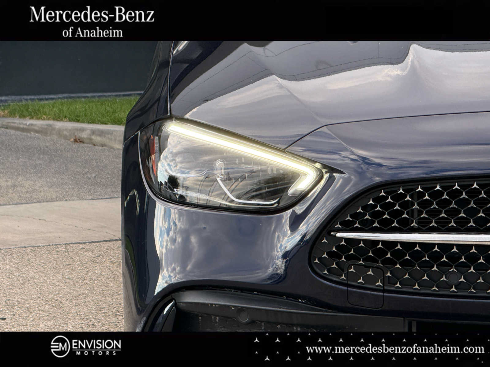 Used 2023 Mercedes-Benz C 300 Sedan image 6