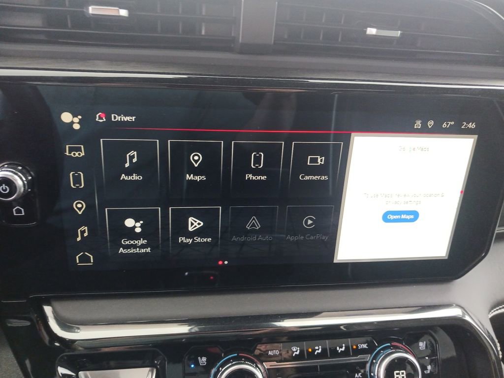 Used 2024 GMC Sierra 1500 AT4X image 21