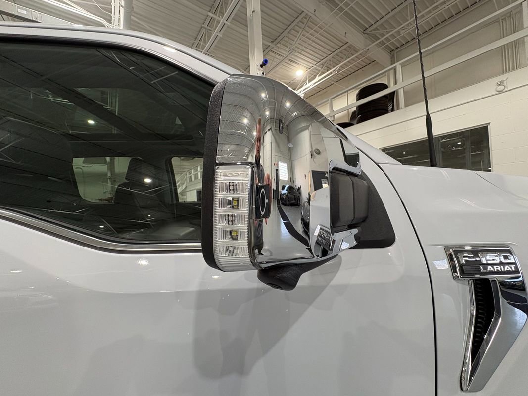 Used 2021 Ford F150 Lariat image 48