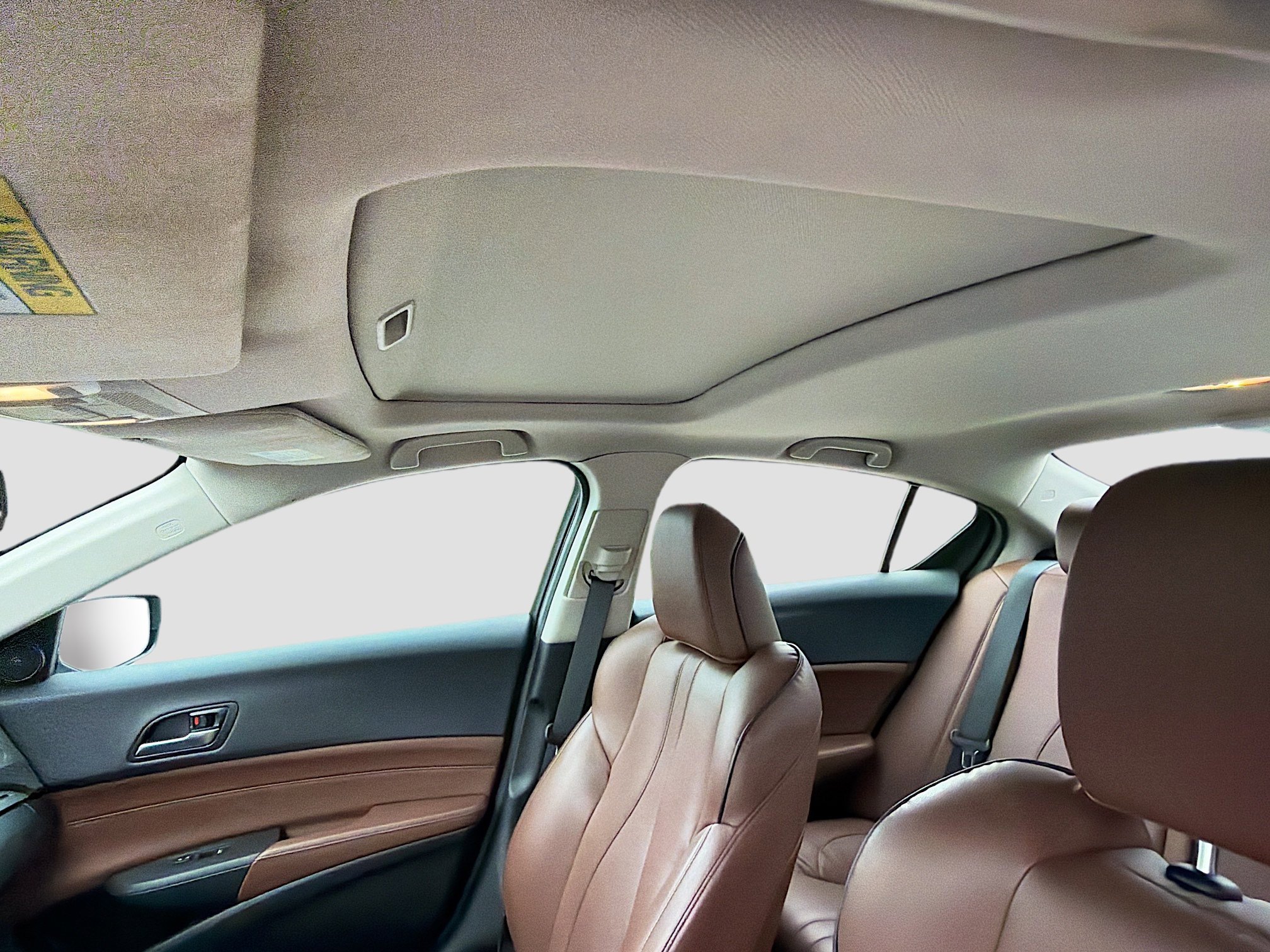 Used 2019 Acura ILX FWD image 24