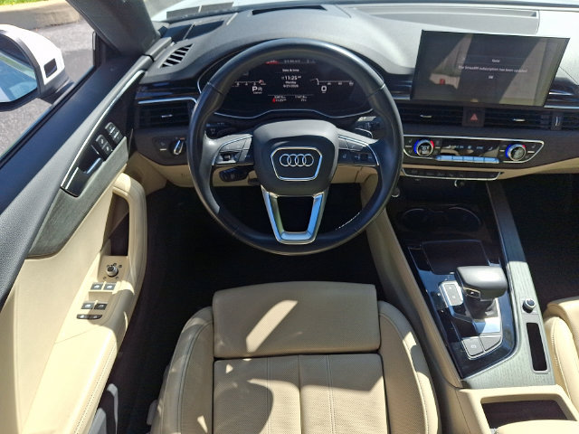 Used 2023 Audi A5 2.0T Prestige AWD/4WD image 11