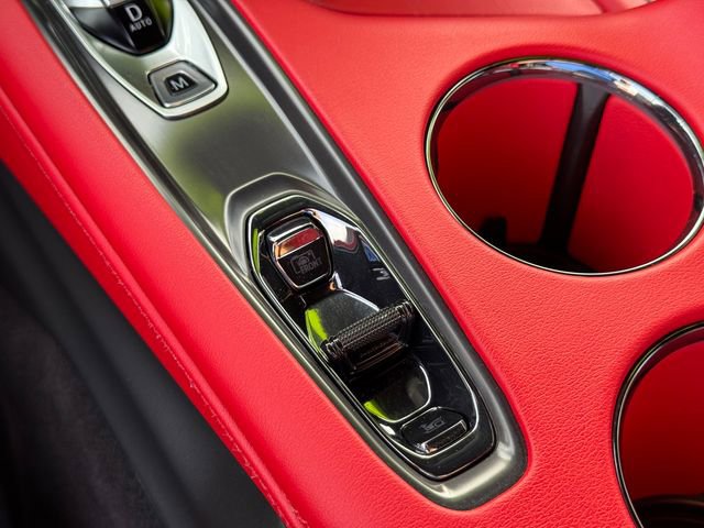 Certified 2026 Chevrolet Corvette Stingray Preferred Cpe w/ Z51 Performance Package RWD image 19