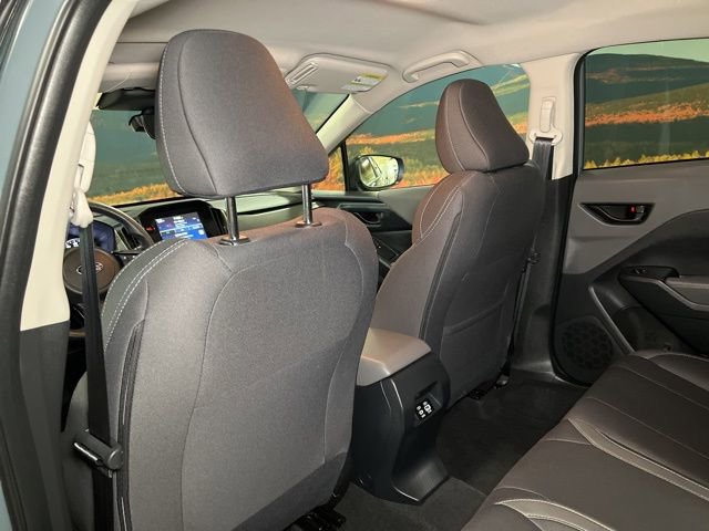 Certified 2025 Subaru Crosstrek 2.0i Premium w/ Crosstrek Mirror Package image 45