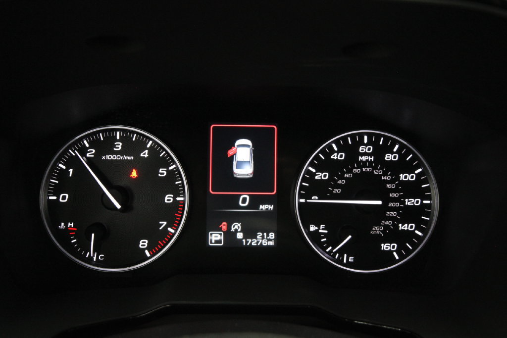 Used 2023 Subaru Legacy Premium AWD/4WD image 16