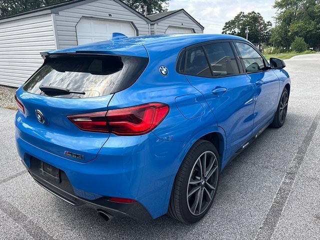Used 2019 BMW X2 M35i AWD/4WD image 10