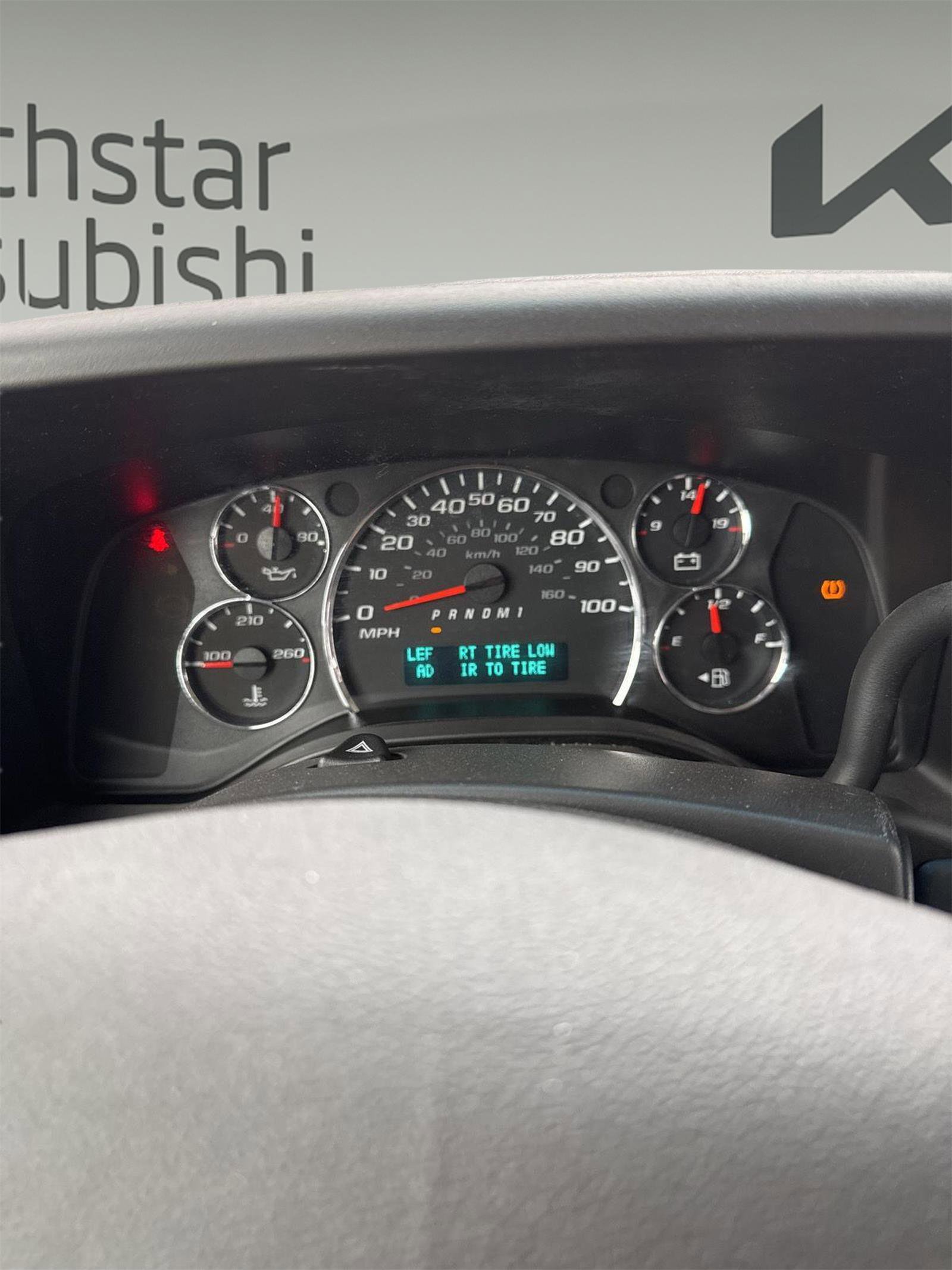 Used 2018 Chevrolet Express 2500 image 13