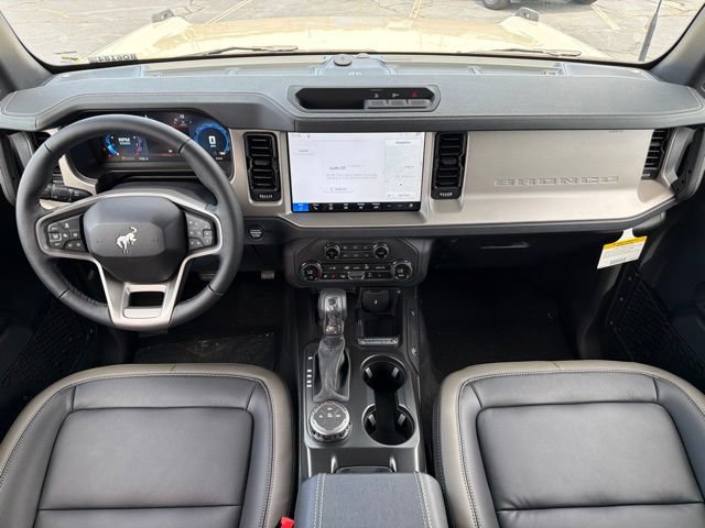 New 2026 Ford Bronco Outer Banks AWD/4WD image 15
