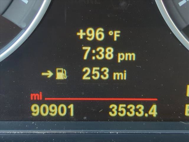 Used 2014 BMW 428i Coupe RWD image 11