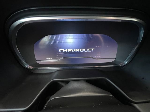 Used 2022 Chevrolet Suburban LT w/ Luxury Package image 14