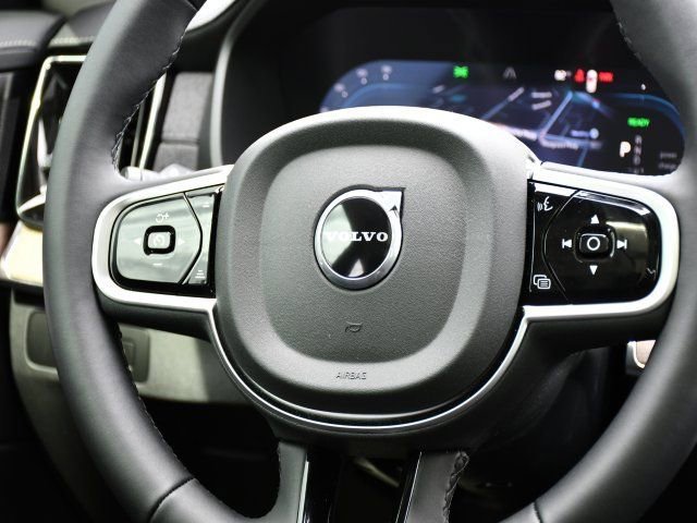 New 2025 Volvo XC90 T8 Plus w/ Protection Package Premier image 21