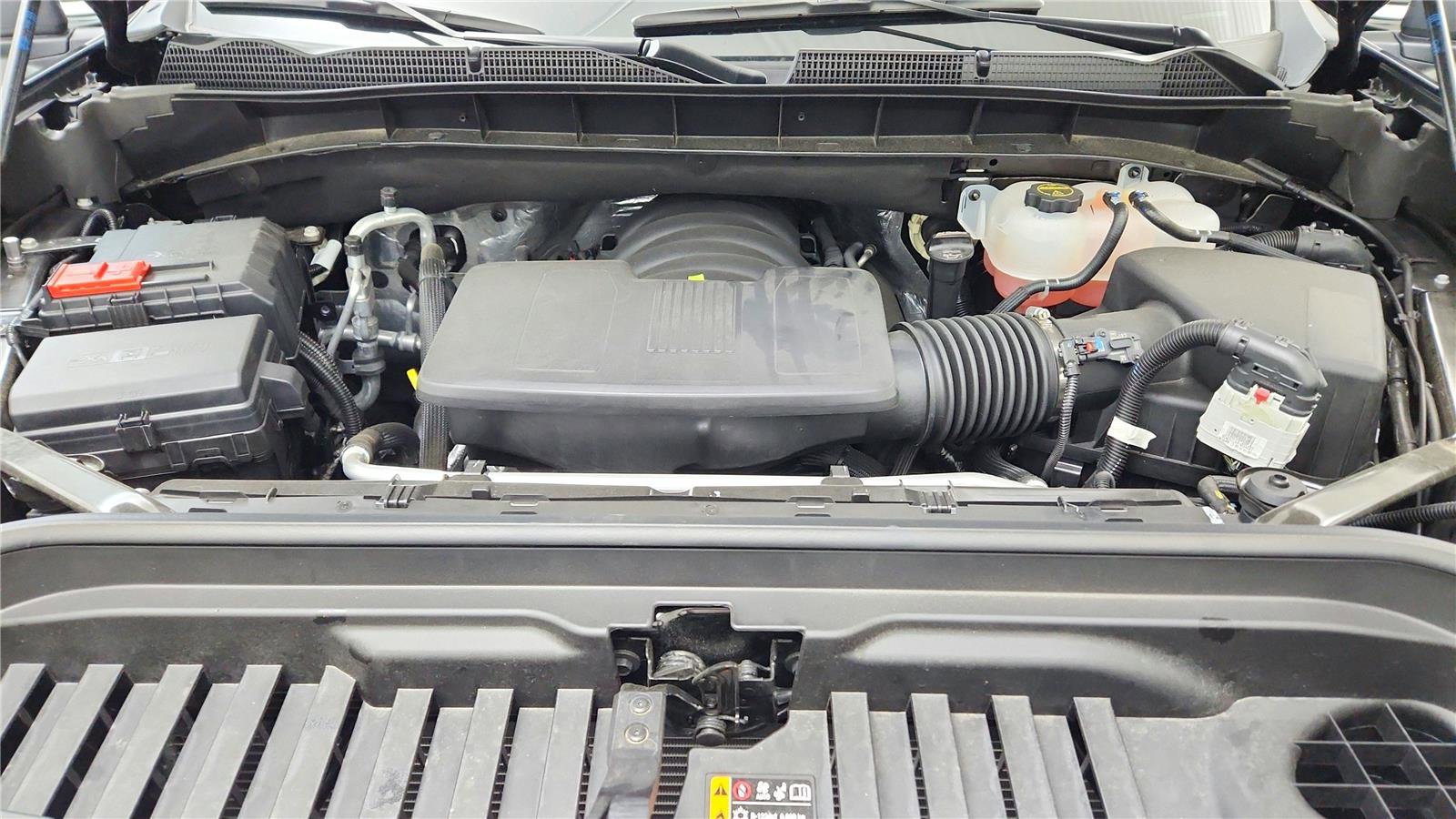 Used 2025 GMC Sierra 1500 Denali w/ Denali Reserve Package image 50