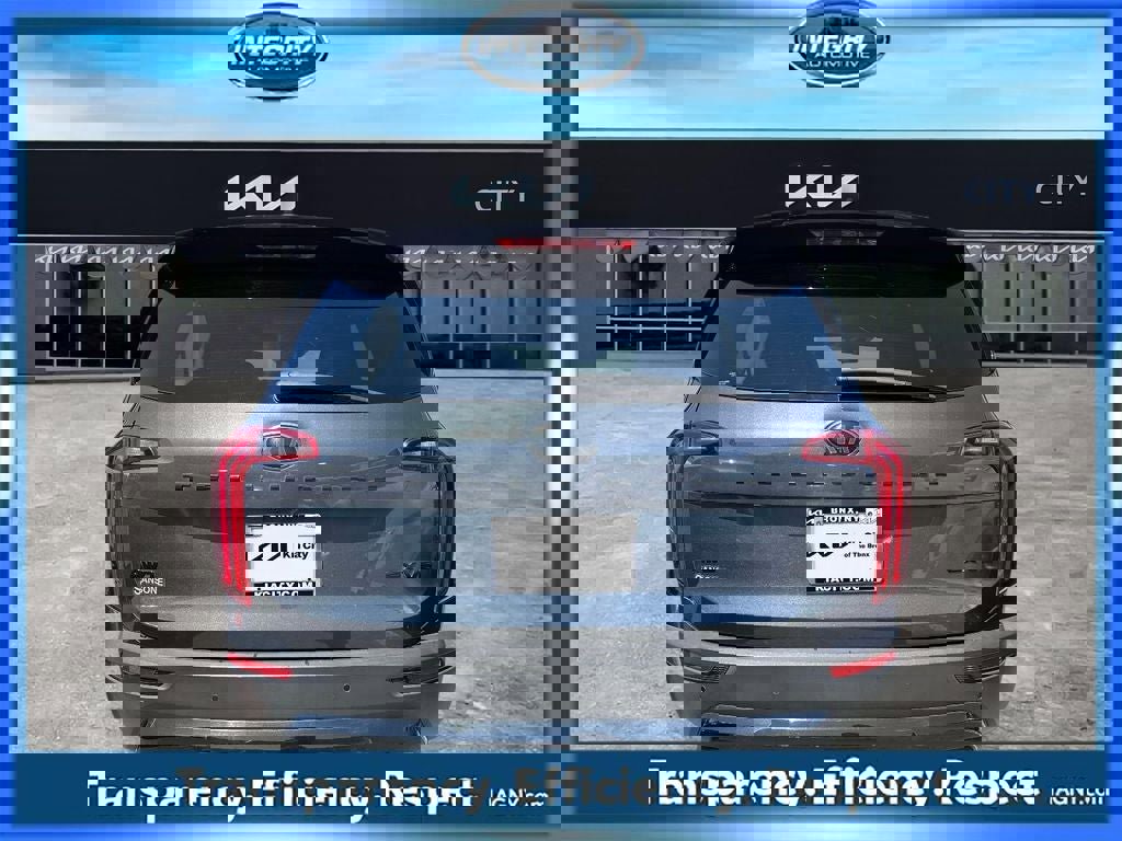 Certified 2021 Kia Telluride EX w/ EX Premium Package image 4