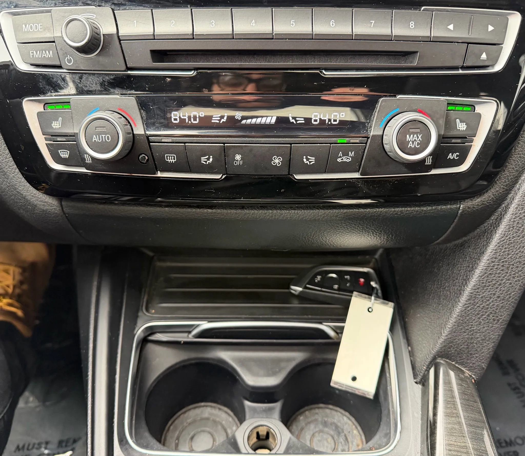 Used 2019 BMW 430i Gran Coupe xDrive image 20