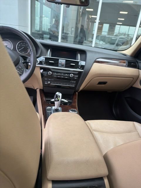 Used 2016 BMW X3 xDrive28i image 27