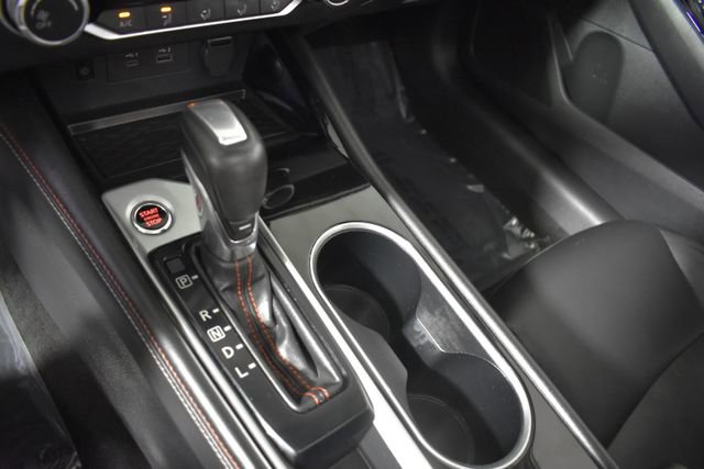 Certified 2024 Nissan Altima 2.5 SR w/ SR Premium Package image 26