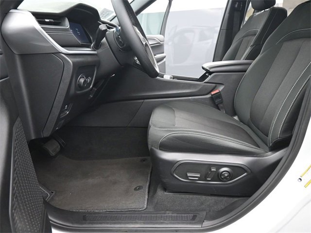 Used 2024 Jeep Grand Cherokee Laredo image 10