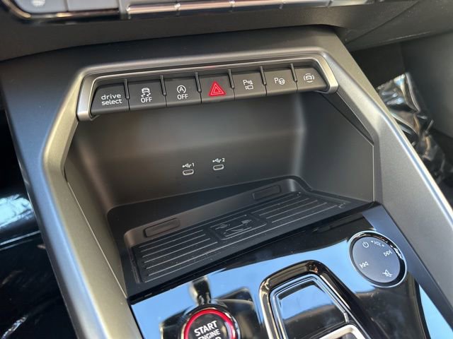 New 2026 Audi S3 Premium image 28