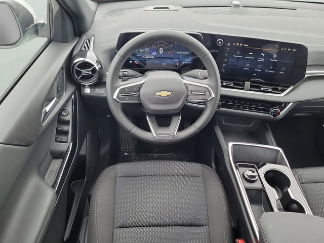 New 2026 Chevrolet Equinox LT w/ Safety and Technology Package image 13