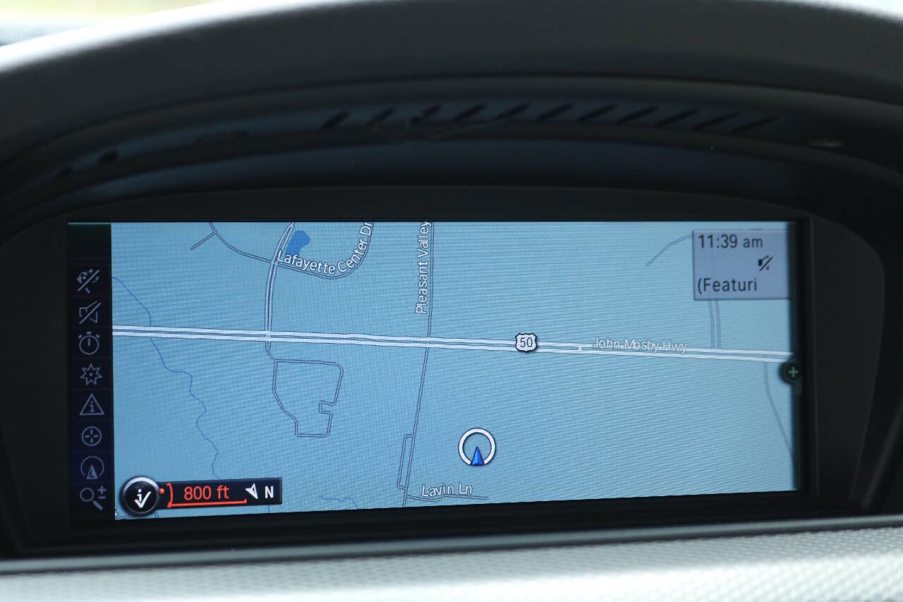 Used 2011 BMW 335is 335is 2dr Coupe image 35