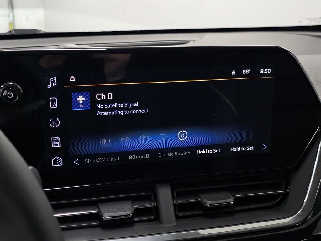 New 2026 Chevrolet Trax ACTIV w/ Driver Confidence Package image 15