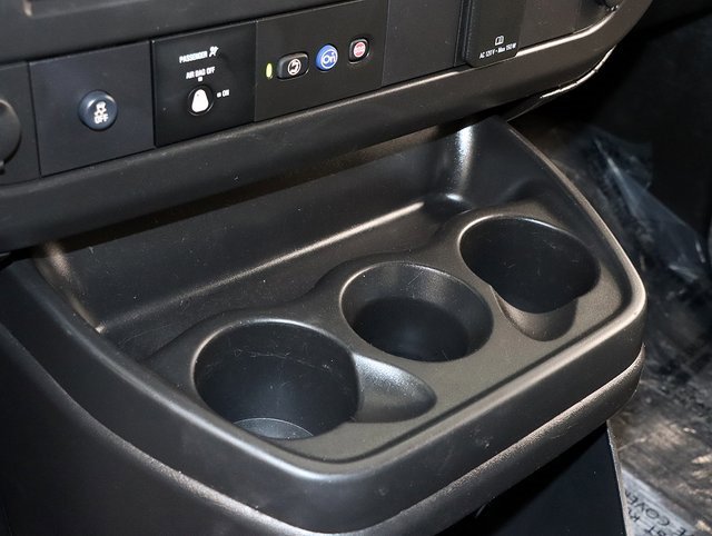 Used 2021 Chevrolet Express 2500 w/ Driver Convenience Package image 15