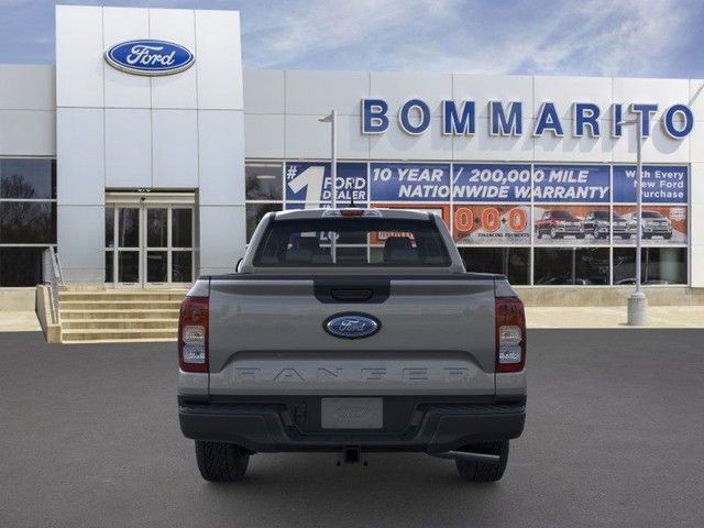 New 2026 Ford Ranger XL w/ Trailer Tow Package image 5
