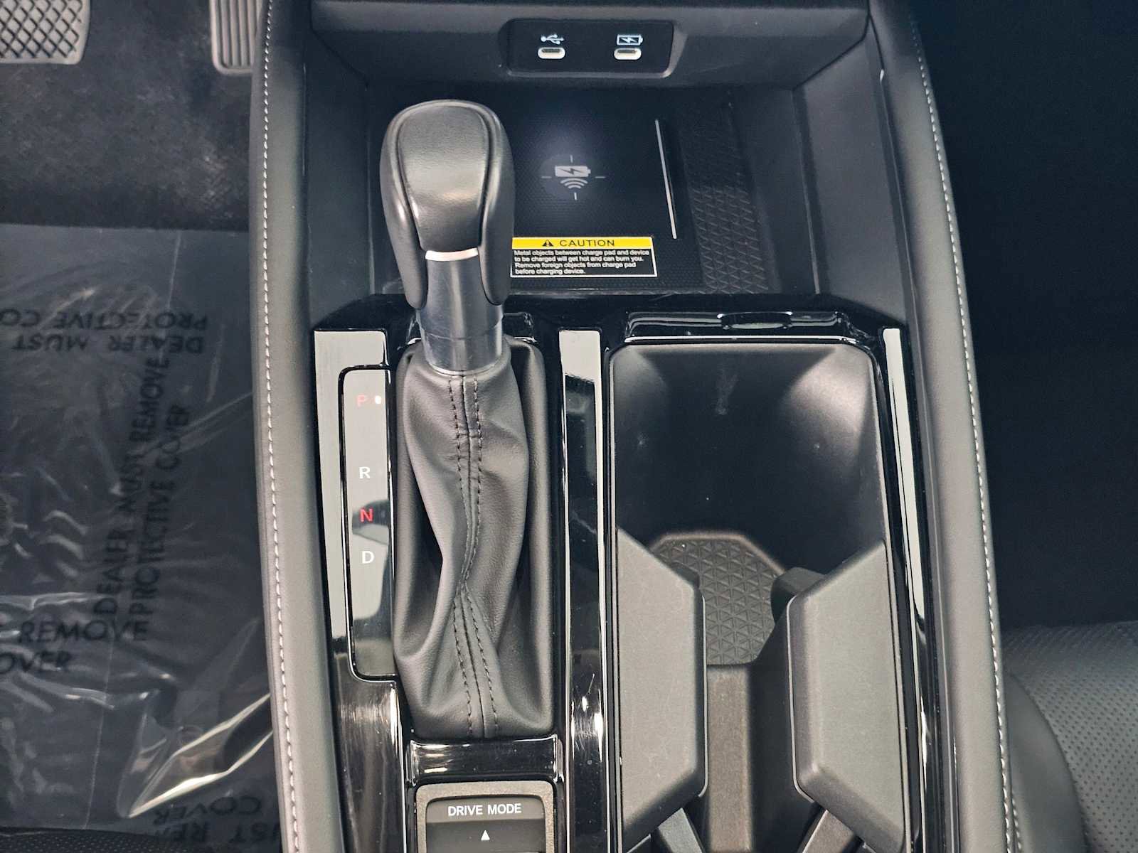 Used 2023 Honda Accord Touring image 30