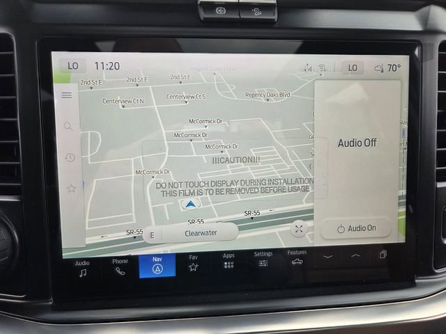 New 2026 Ford F250 King Ranch w/ Tremor Off-Road Package image 25