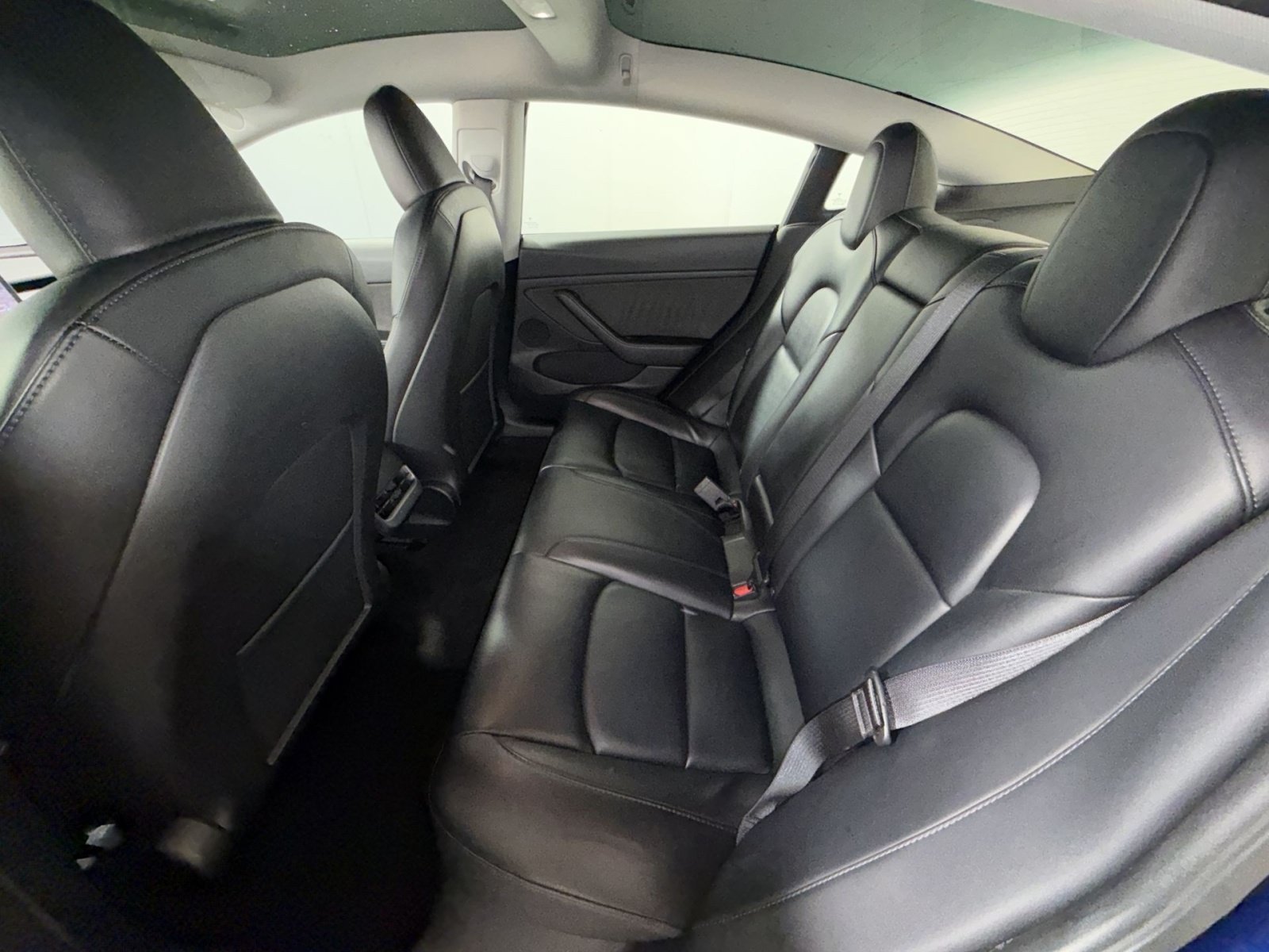 Used 2023 Tesla Model 3 Performance AWD/4WD image 25