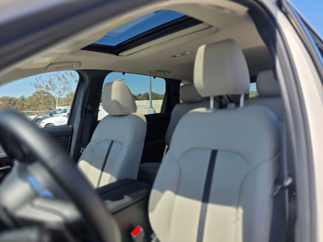 Certified 2024 MAZDA CX-90 Plug-In Hybrid w/ Preferred image 16
