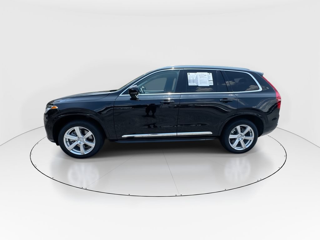 Used 2024 Volvo XC90 B5 Core AWD/4WD image 5