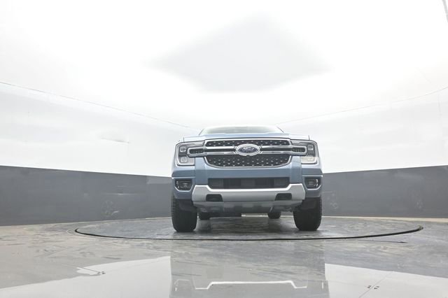 New 2025 Ford Ranger Lariat w/ FX4 Off-Road Package image 26