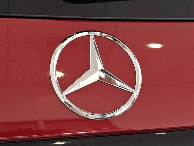 Used 2026 Mercedes-Benz GLC 300 4MATIC image 34
