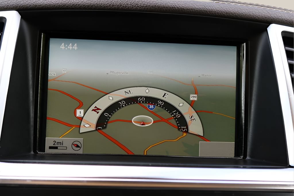 Used 2014 Mercedes-Benz GL 550 4MATIC image 28