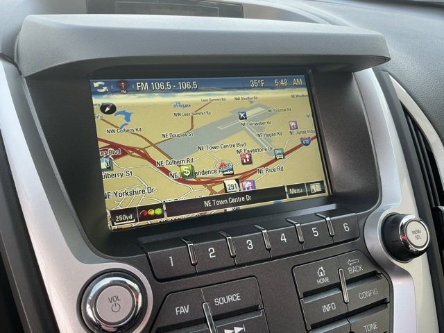 Used 2015 GMC Terrain Denali image 26