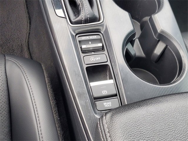 Used 2023 Honda Civic Sport Touring image 27