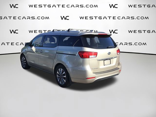 Used 2015 Kia Sedona SX FWD image 7