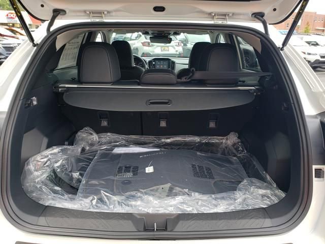 New 2025 Subaru Crosstrek 2.5i Limited image 5