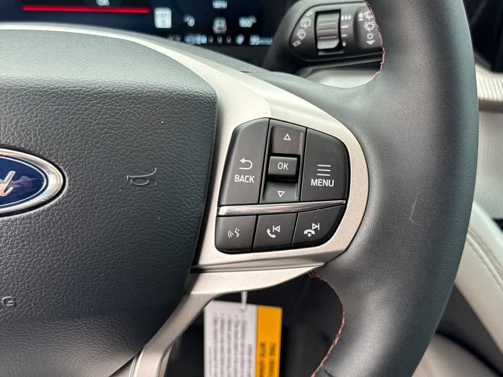 New 2026 Ford Explorer Active w/ Active Comfort Package image 26