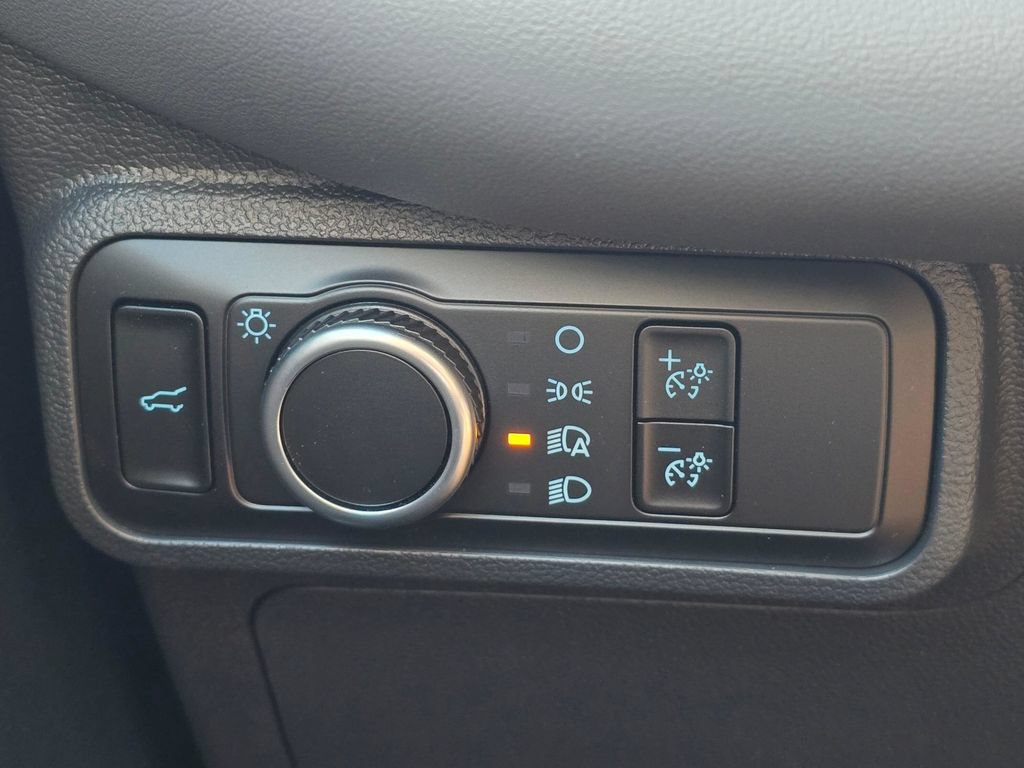 New 2026 Ford Explorer Active AWD/4WD image 27