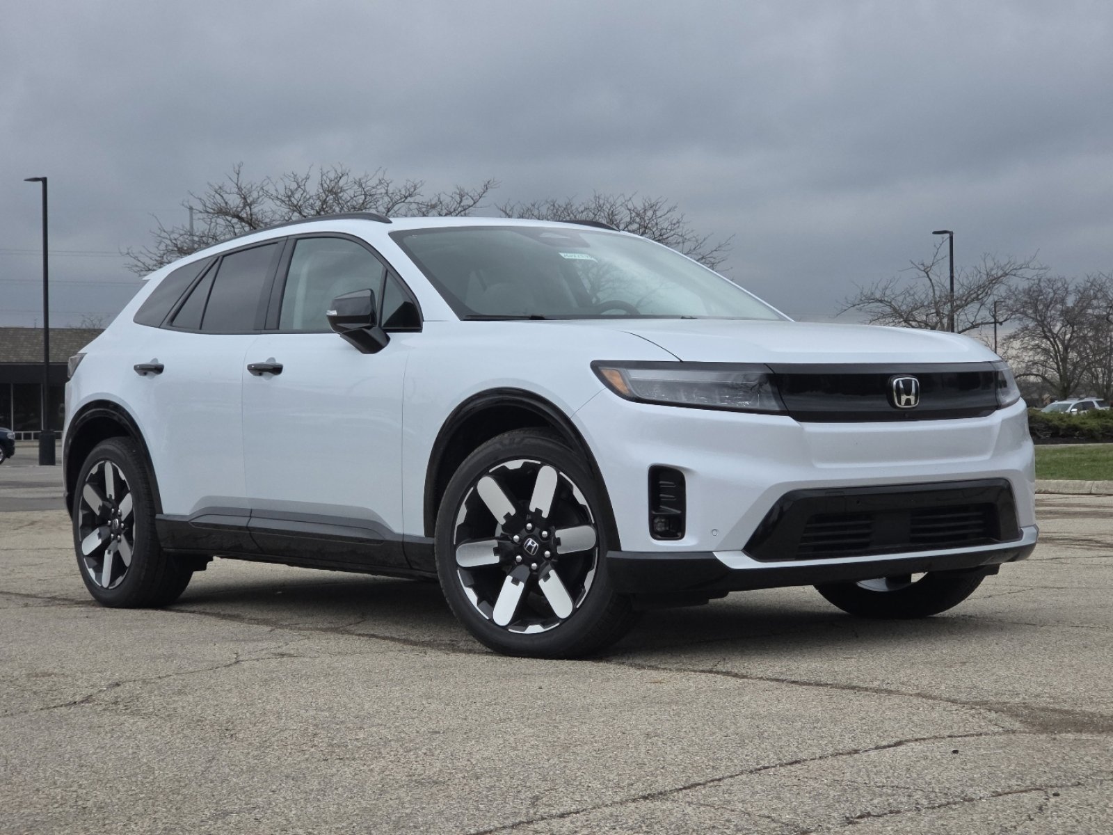 New 2026 Honda Prologue Elite video 2