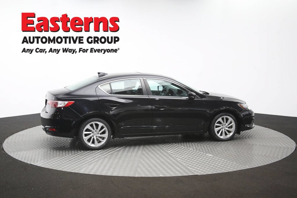 Used 2018 Acura ILX FWD image 46