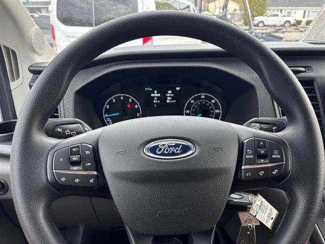 New 2025 Ford Transit 350 148 Medium Roof image 8
