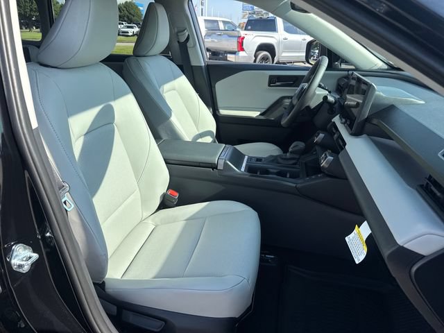 New 2026 Toyota RAV4 XLE Premium AWD/4WD image 14