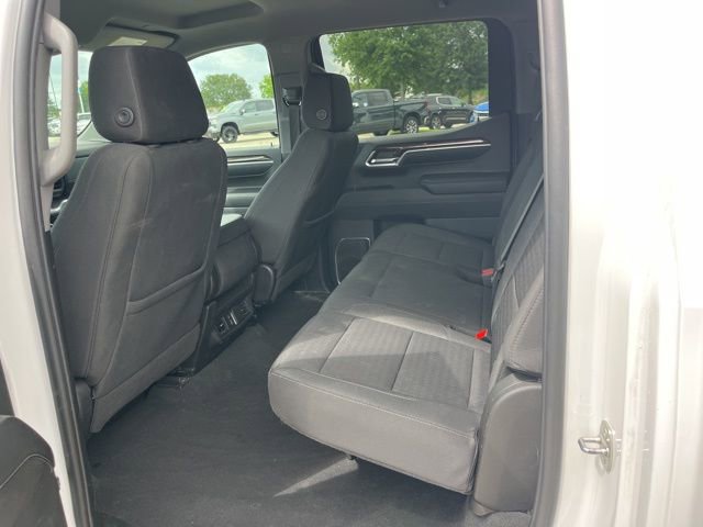 Used 2024 GMC Sierra 1500 SLE RWD image 31