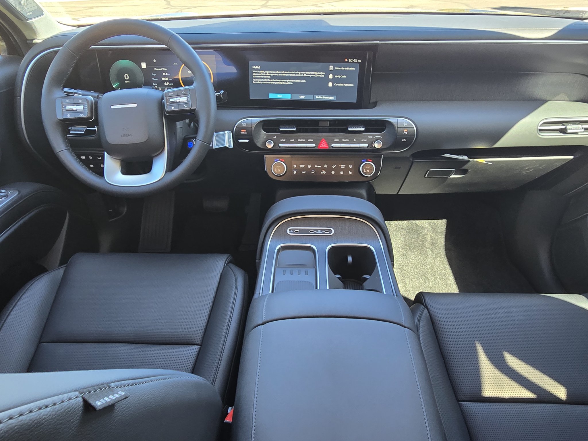 New 2027 Hyundai Palisade Limited AWD/4WD image 27