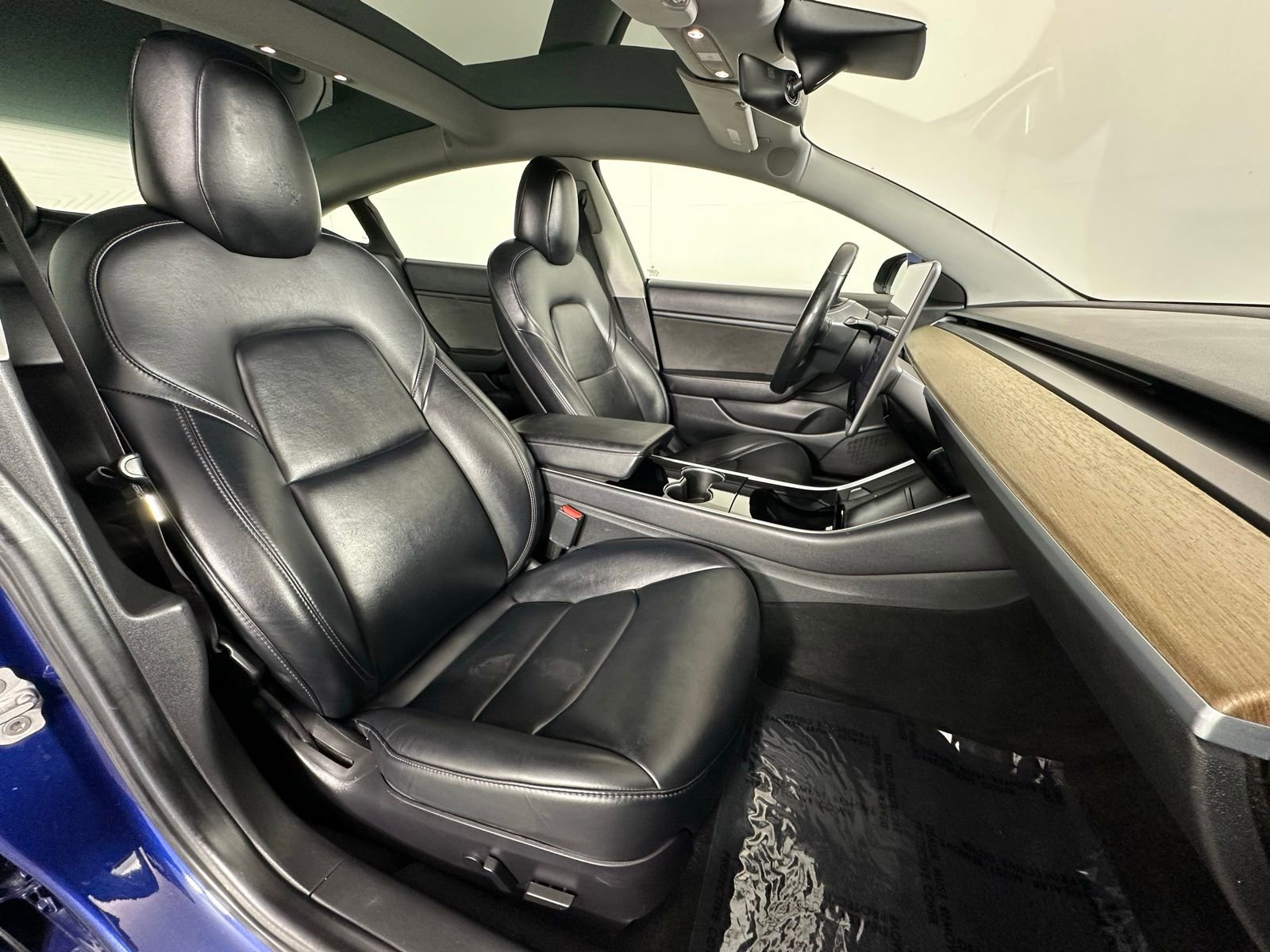 Used 2019 Tesla Model 3 Standard Range Plus RWD image 9