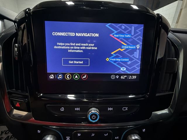 Certified 2023 Chevrolet Traverse Premier AWD/4WD image 18
