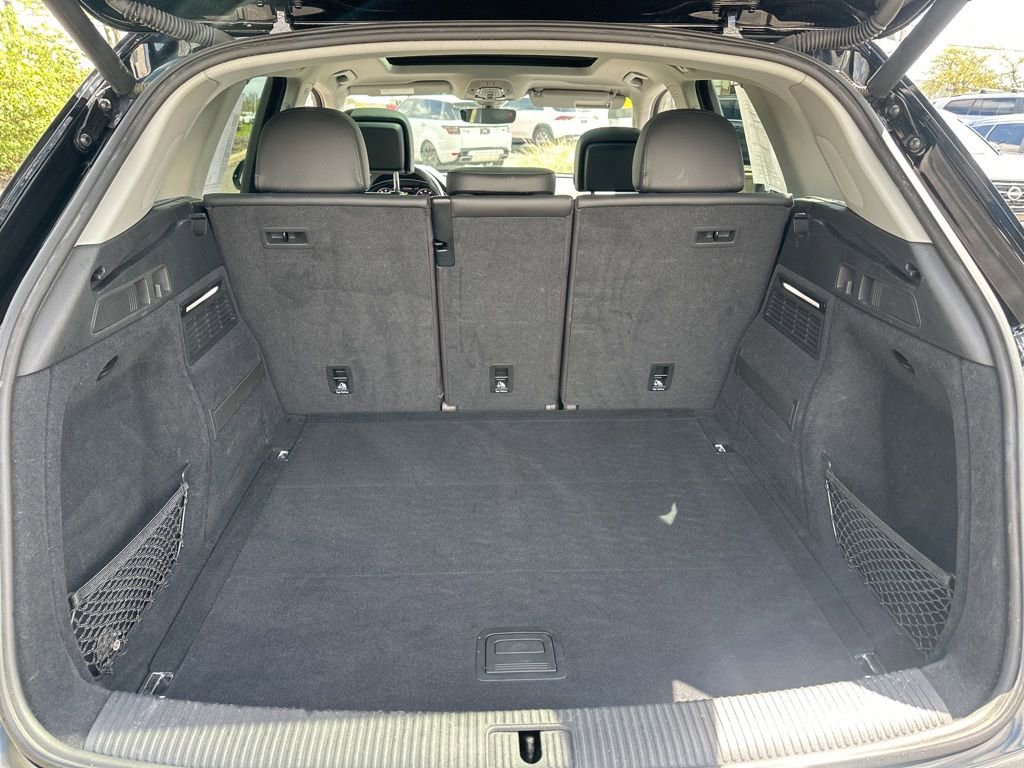 Used 2018 Audi Q5 2.0T Premium Plus AWD/4WD image 34