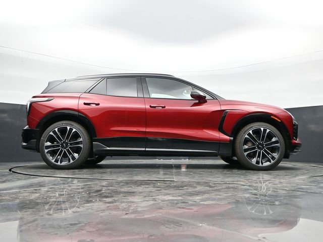 New 2026 Chevrolet Blazer EV SS AWD/4WD image 39